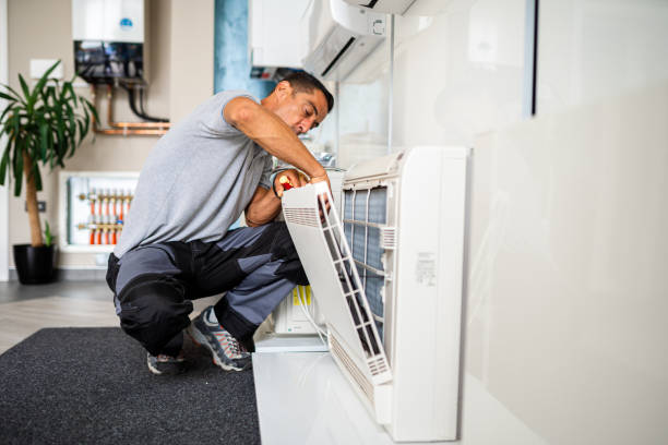 Best Ductwork Cleaning Services  in Hahnville, LA