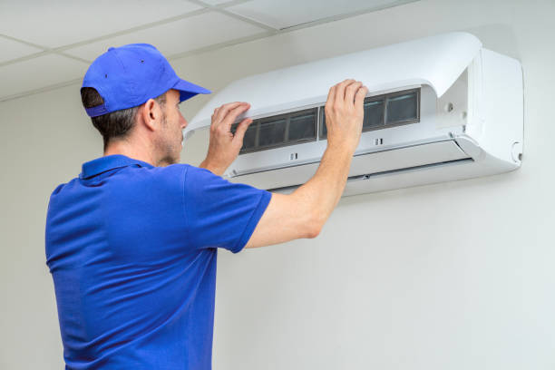 Best Residential Air Duct Cleaning  in Hahnville, LA